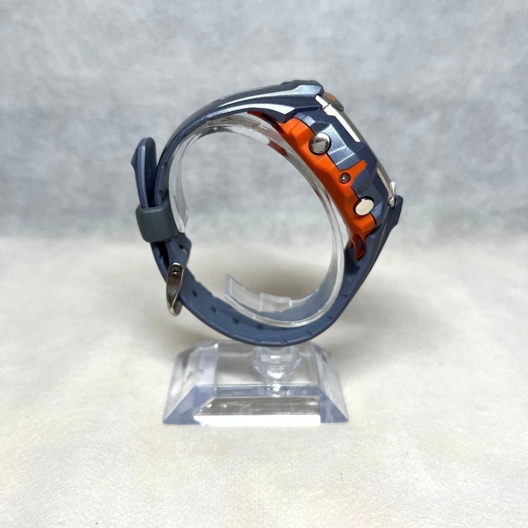 [Working Condition] CASIO G-SHOCK G-3001 Men’s Watch