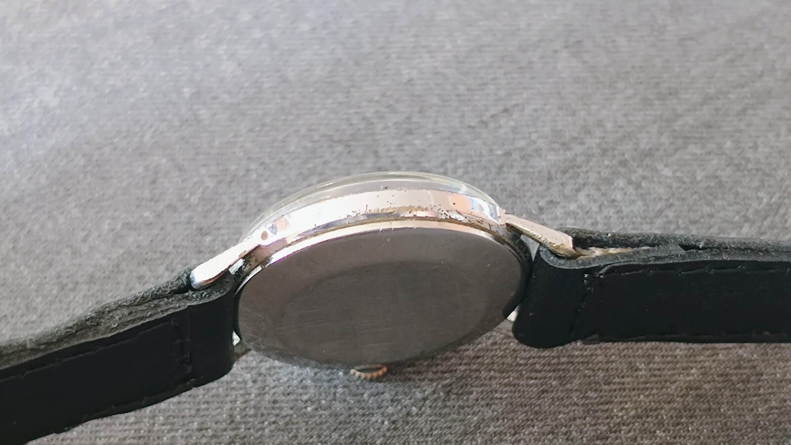 RAKETA Raketa Big Zero USSR Watch Mechanical
