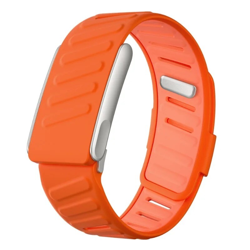 Soft Silicone Sports Adjustable Bracelet Band For Whoop 4.0/5.0/ONE/PEAK/LIFE/MG