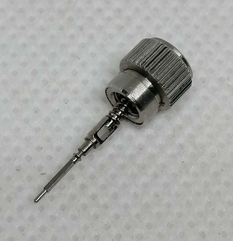013 SEIKO CROWN AND STEM DIVER 6309-7040, 6309-7290, 6306, 7548