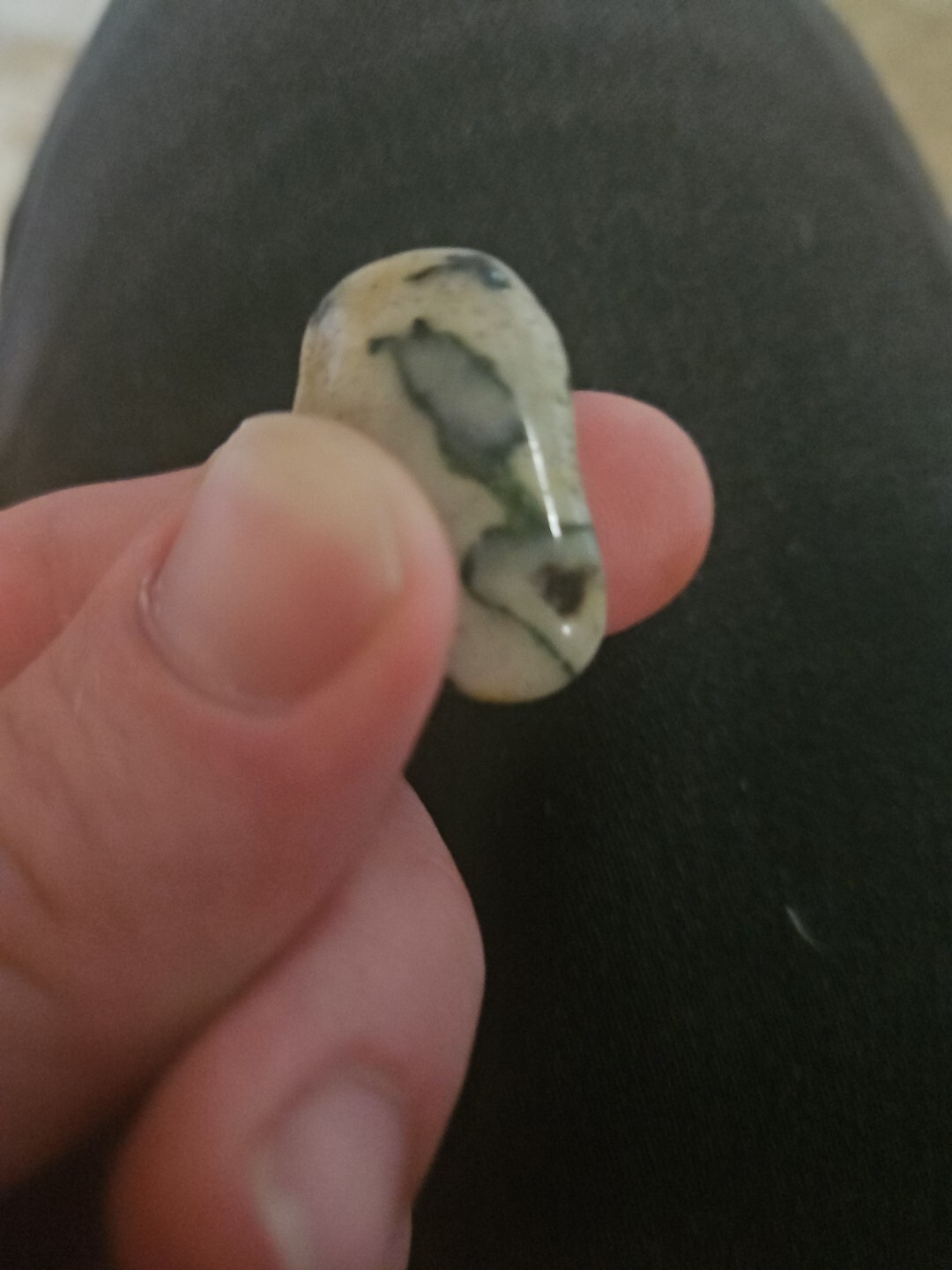 Diamond 7.7 Gram