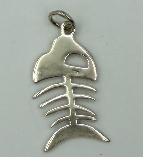 925 Sterling Silver Animal Nature Pendant Charms for Necklace or Bracelet New