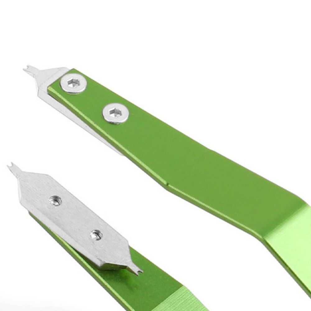 Spring Bar Tweezer Watch Repair Tool Lightweight Watch Spring Bar Remover