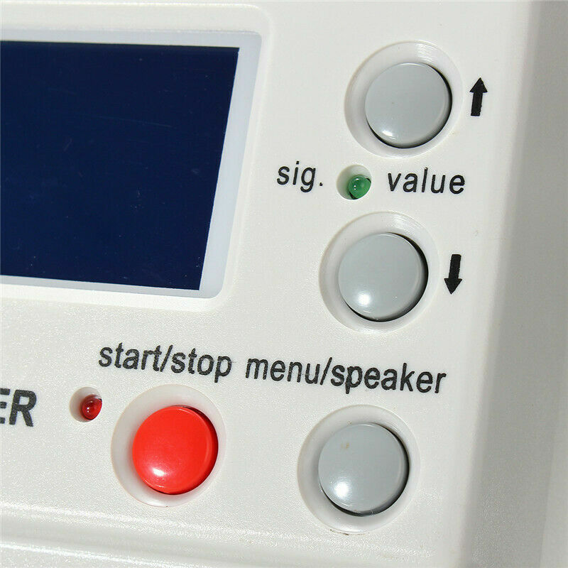 Watch Tester Timing Multifunction Timegrapher NO.1000 Watchmaker Tools Machine