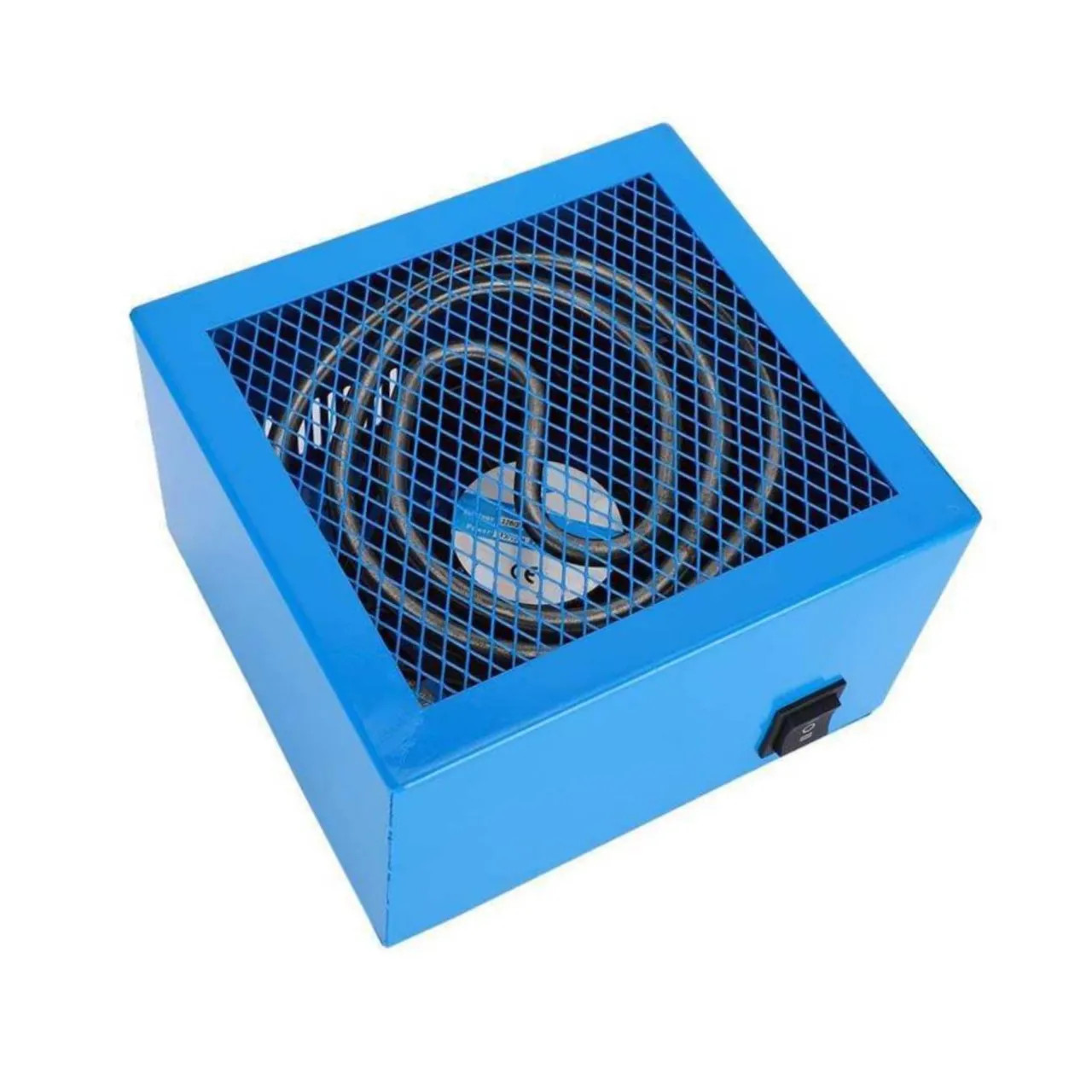 Watch Repair Tool Drying Machine Electric Heating Blow Dryer for Watch Parts