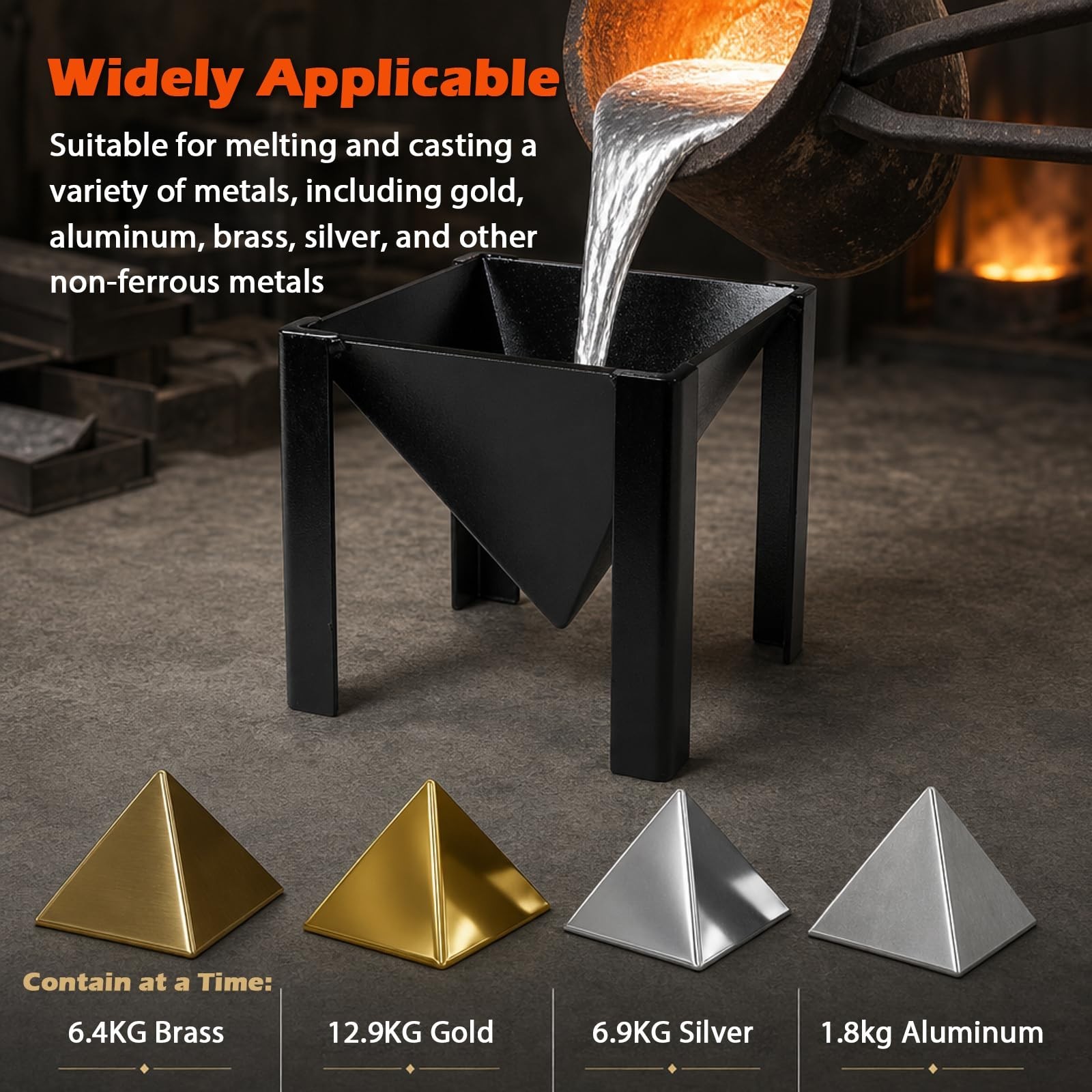Starlink Magnetic Roof Mount, Starlink Mounting Kit