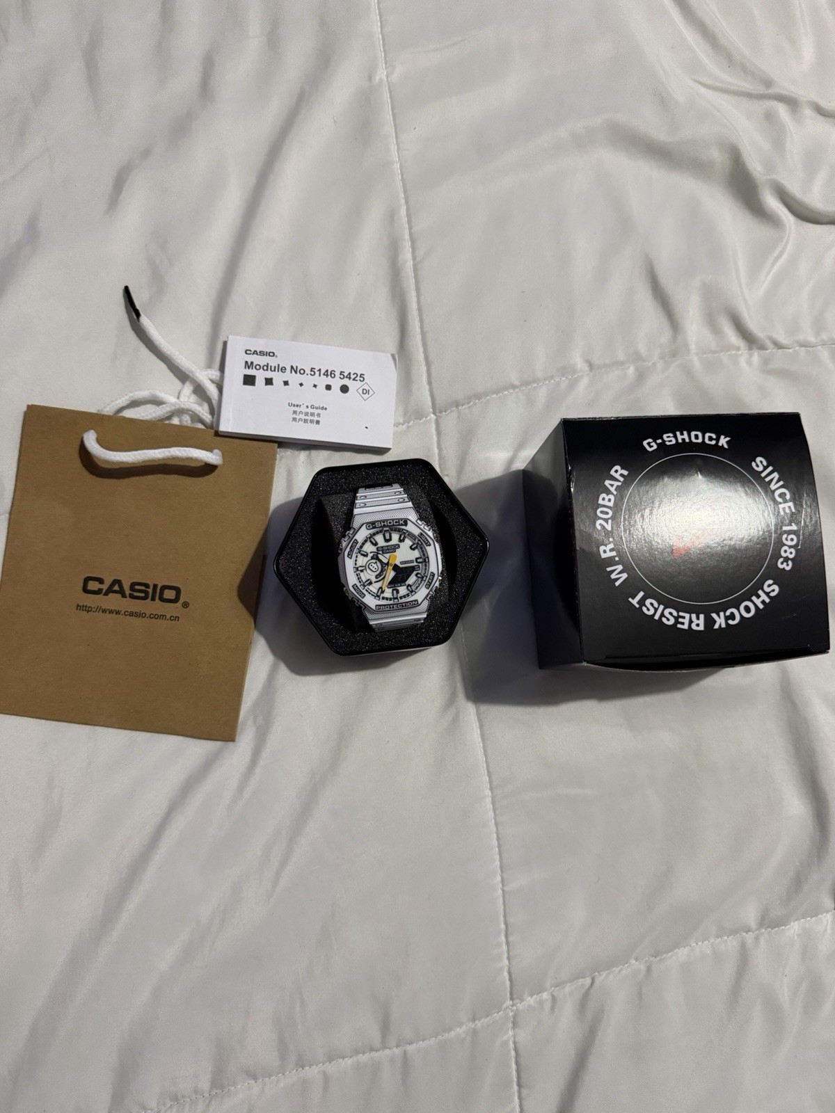 Casio G-Shock Watch | Brand New | Multiple Colors Available