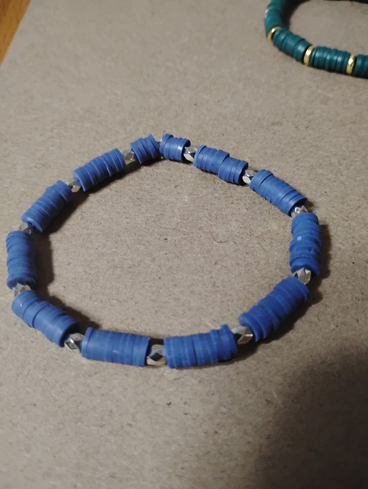 Handcrafted Bracelet