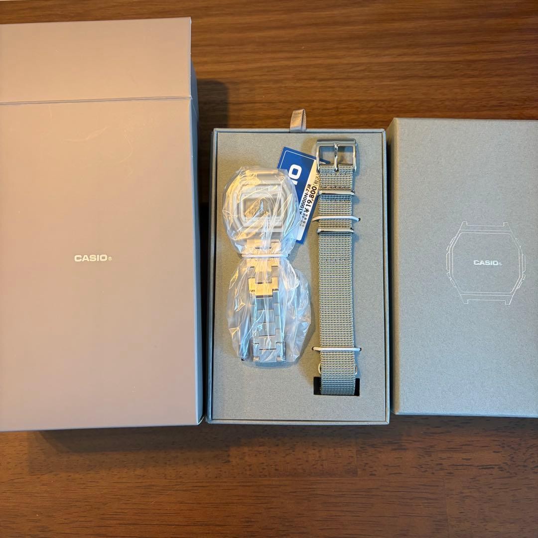 New Today A1000DN 7JR Premier CASIO CLASSIC