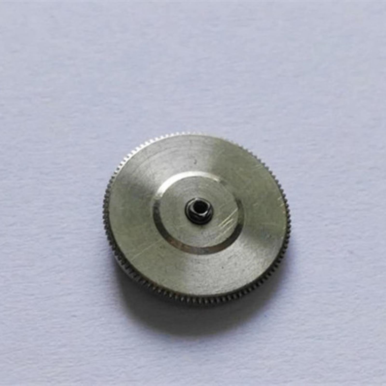 Complete barrel with new mainspring 180/1 for ETA 2824 2836 2834
