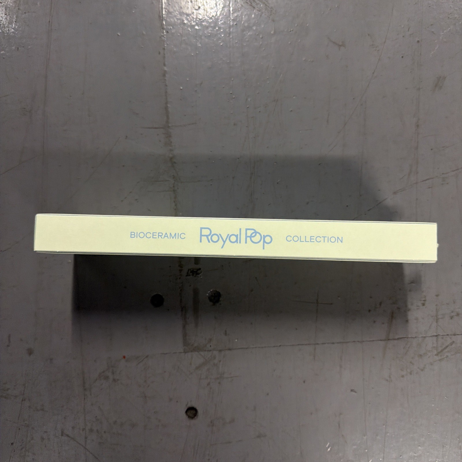 Swatch x Audemars Piguet AP Bioceramic Royal Pop Blaue Acht ✅IN HAND W/ RECEIPT✅