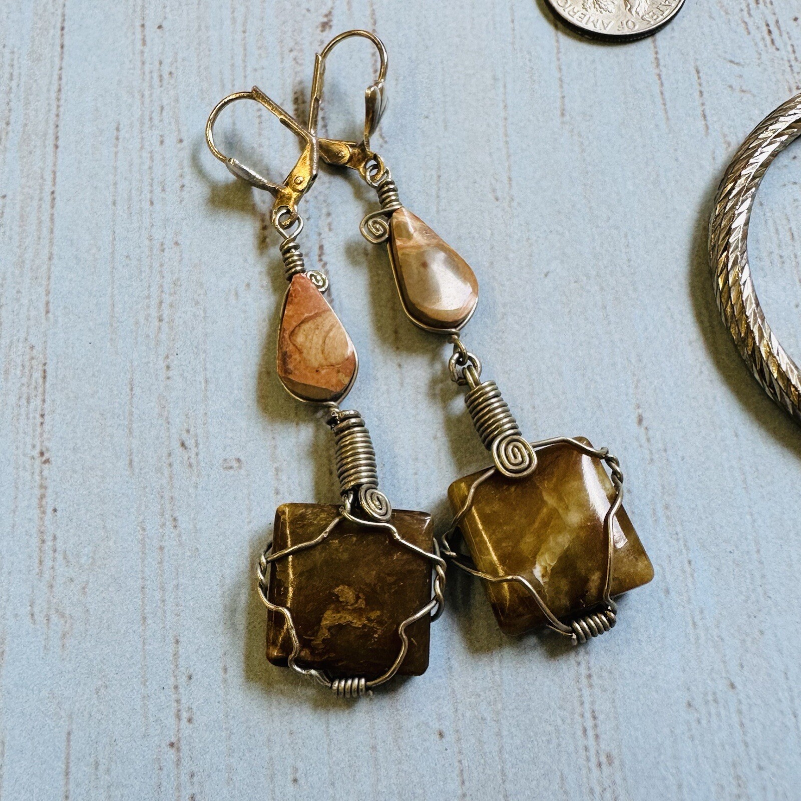 Earring Lot Bundle See Description For Details