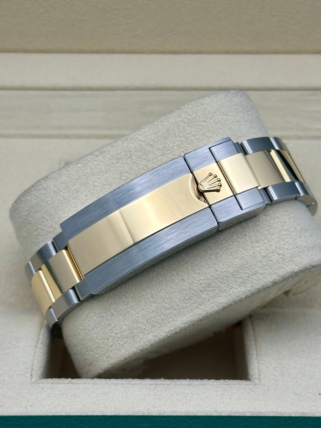 Rolex 126613LB Bluesy