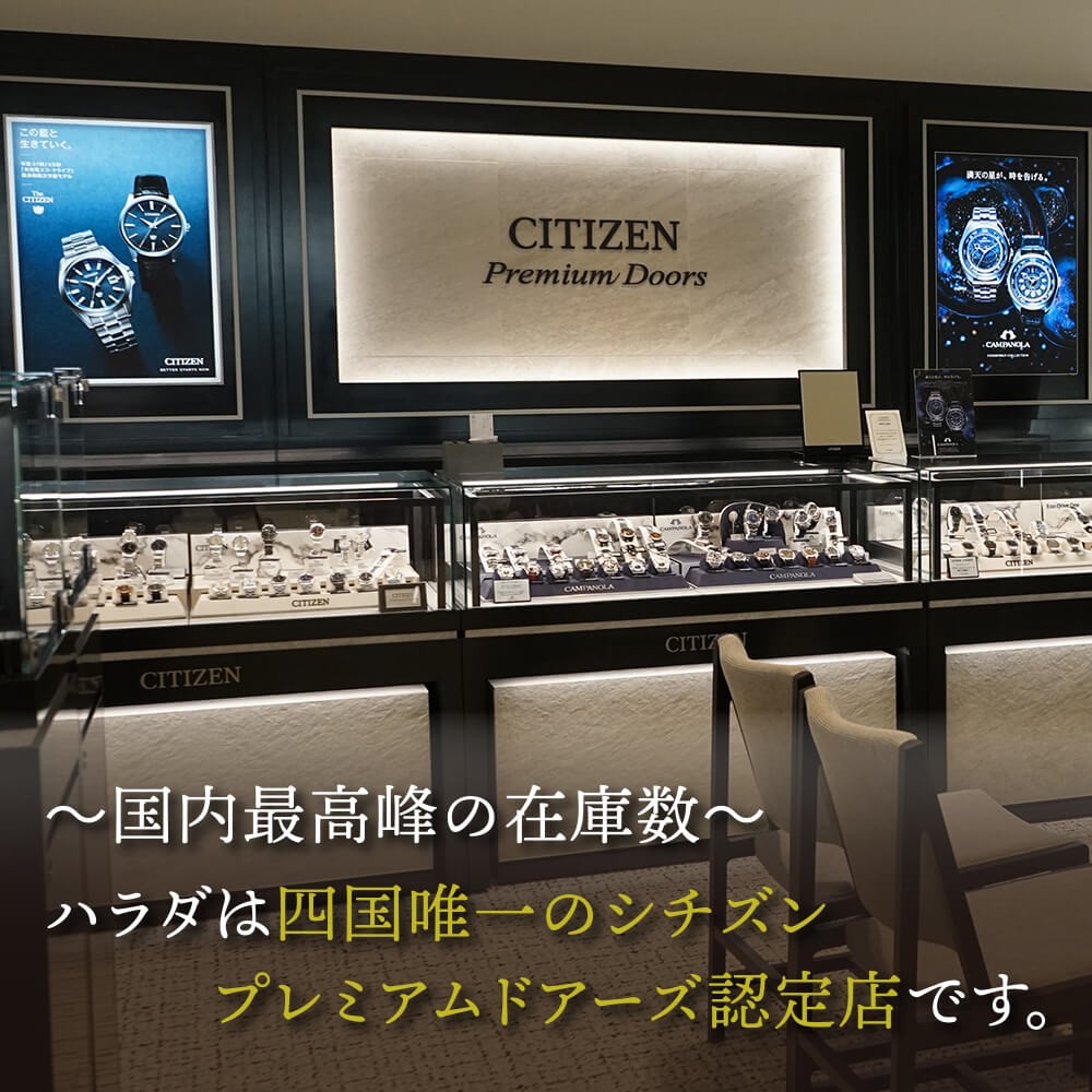 Citizen Promaster EO2021 05L