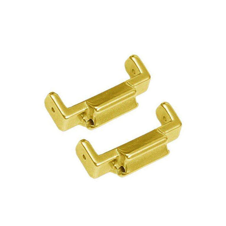 16-22mm Watch Strap Connectors for DW5600 5035 DW6900 GA-110 400 Steel Adapters