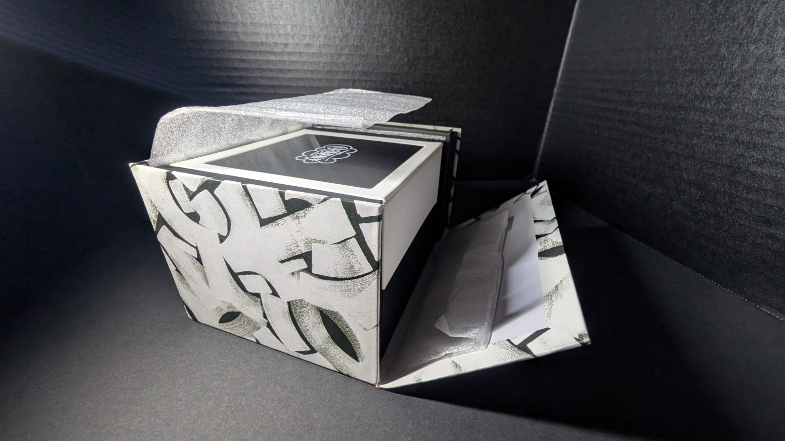 Casio G-Shock GMW-B5000EH-1 Eric Haze 40th Anniversary Limited Edition Metal