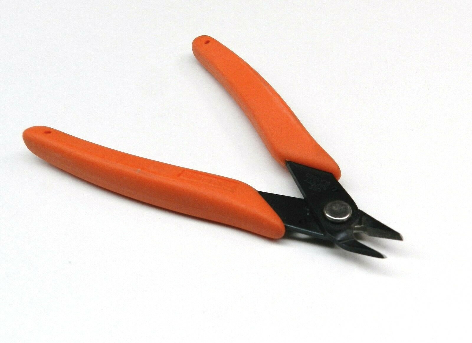 Xuron 410 Micro-Shear Flush Cutter #410 Flush Cuts Soft Wire Up To 18 Awg-1.00mm