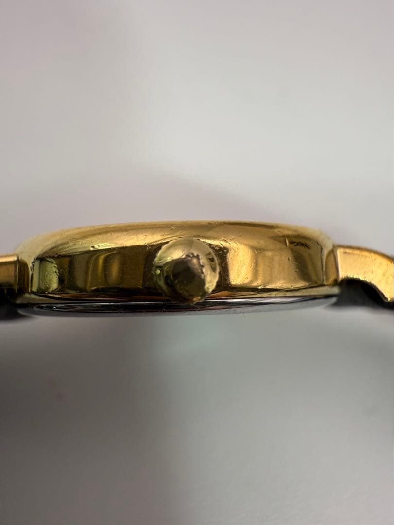 Longines Quartz Watch