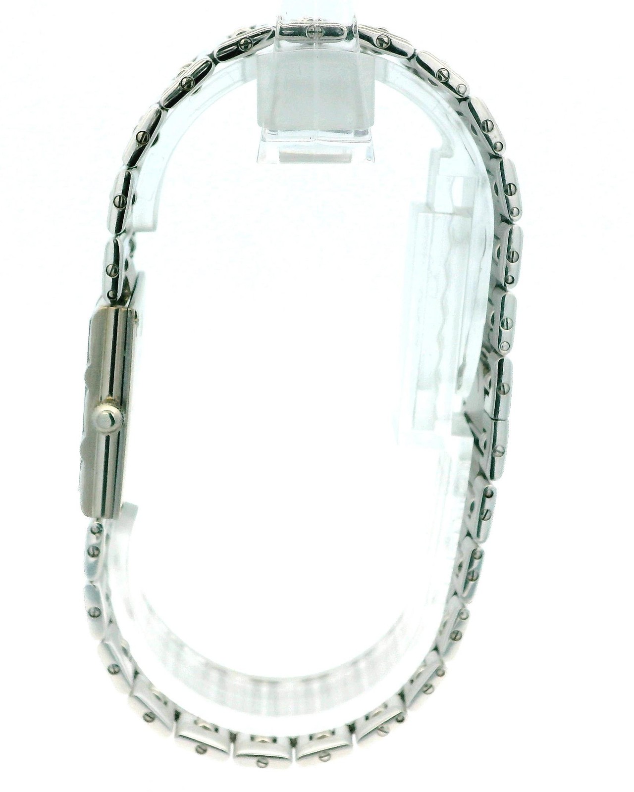 Piaget Dancer 80317K81 18k white gold & Diamond Quartz watch