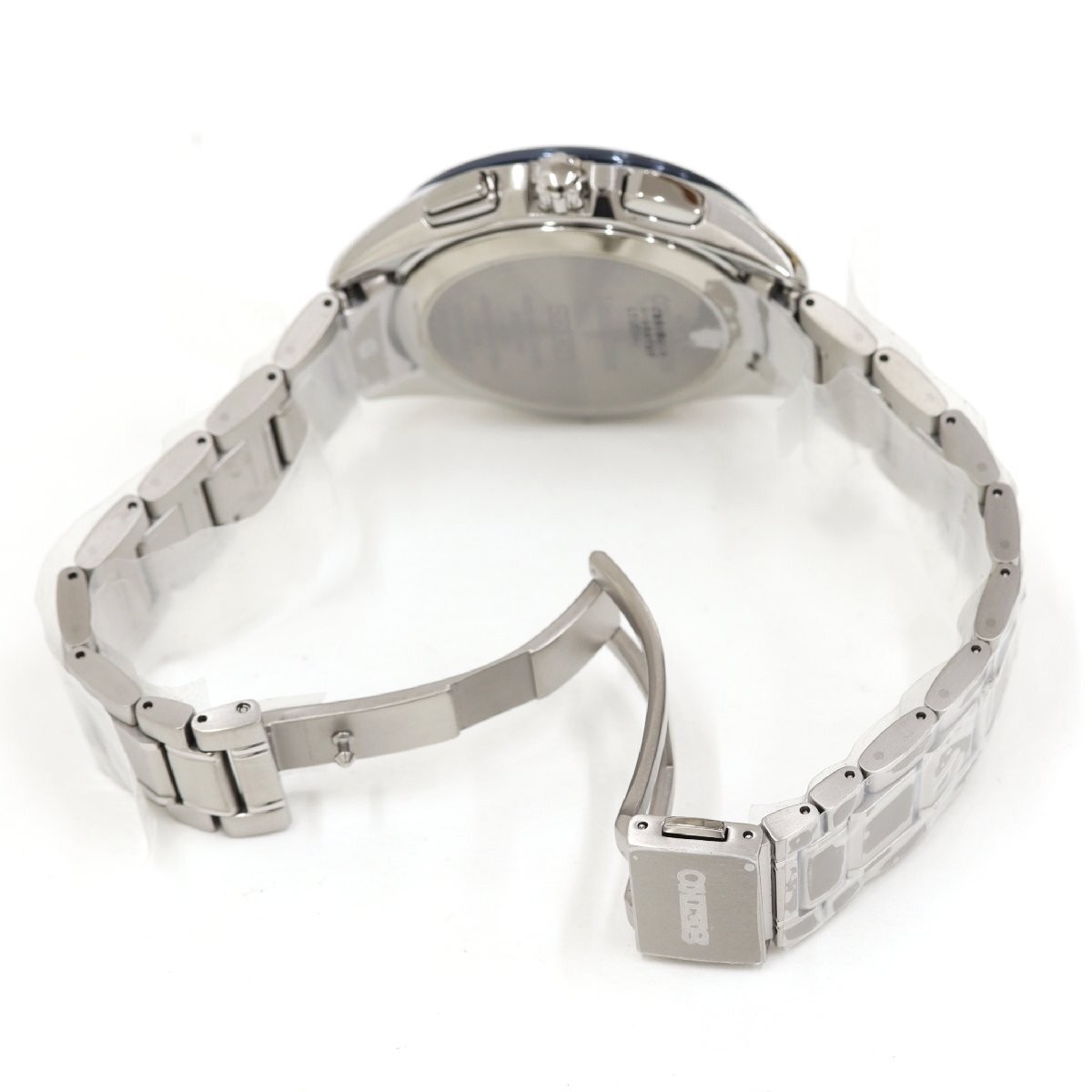 [B1Y] Seiko Brightz Japan Collection 2020 Limited SAGA299 8B63 0AV0 [p9p]