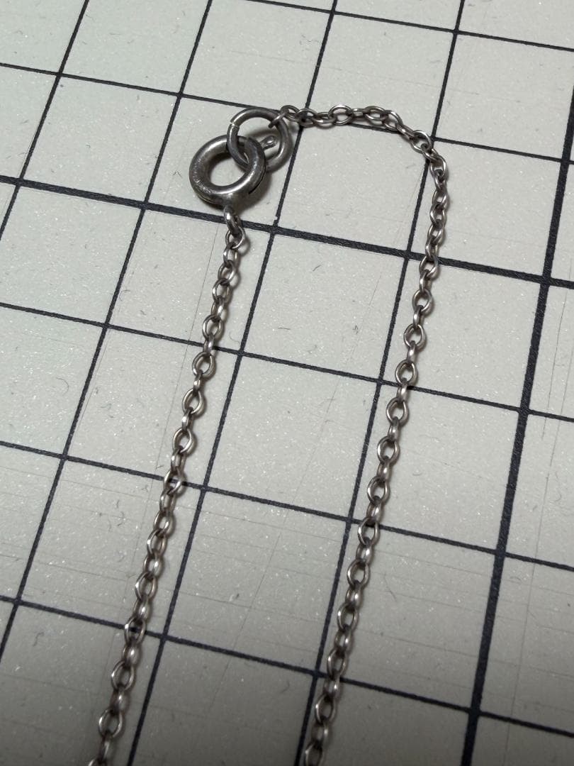 Necklace Not specified Used