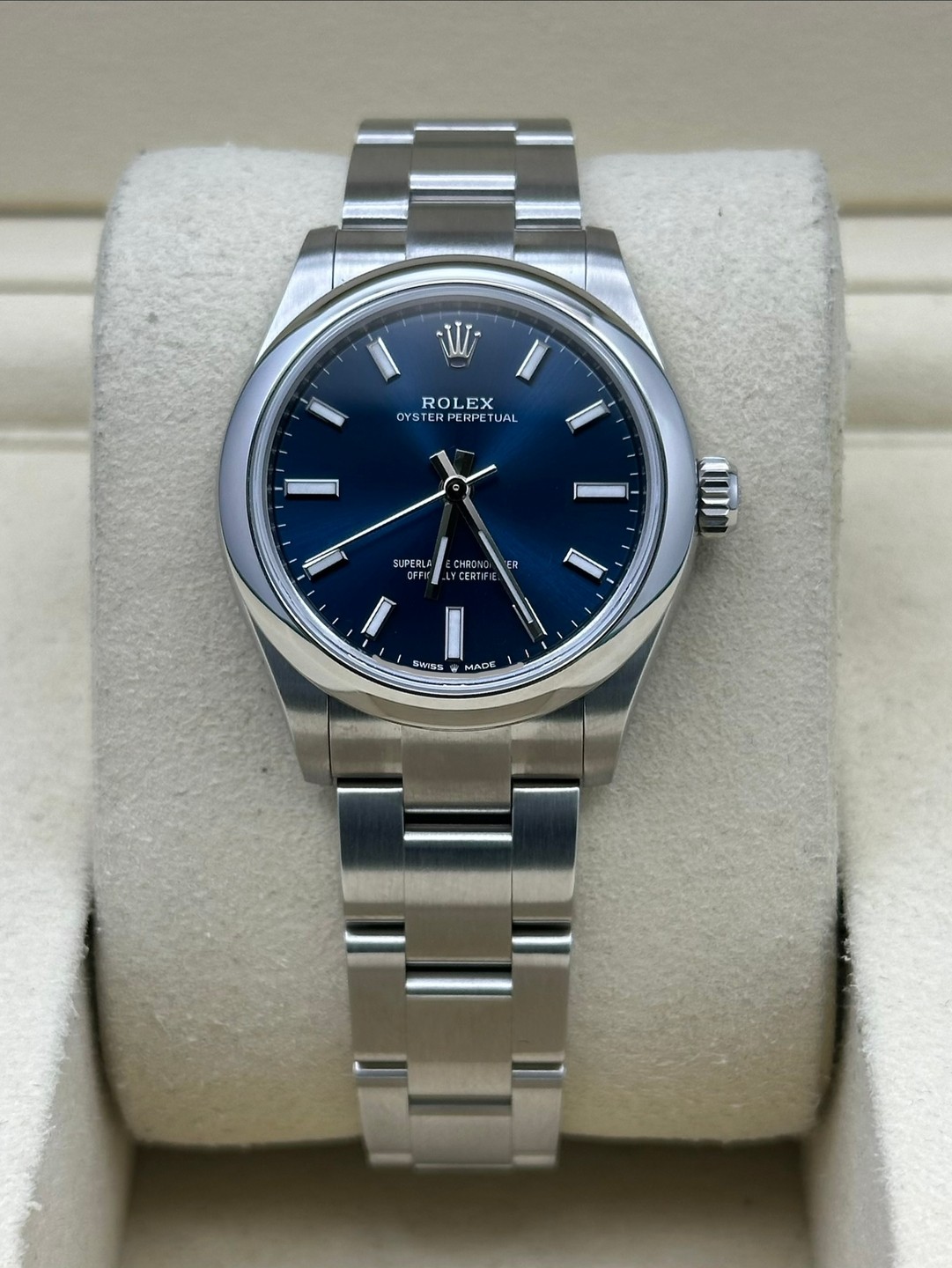 Rolex 277200