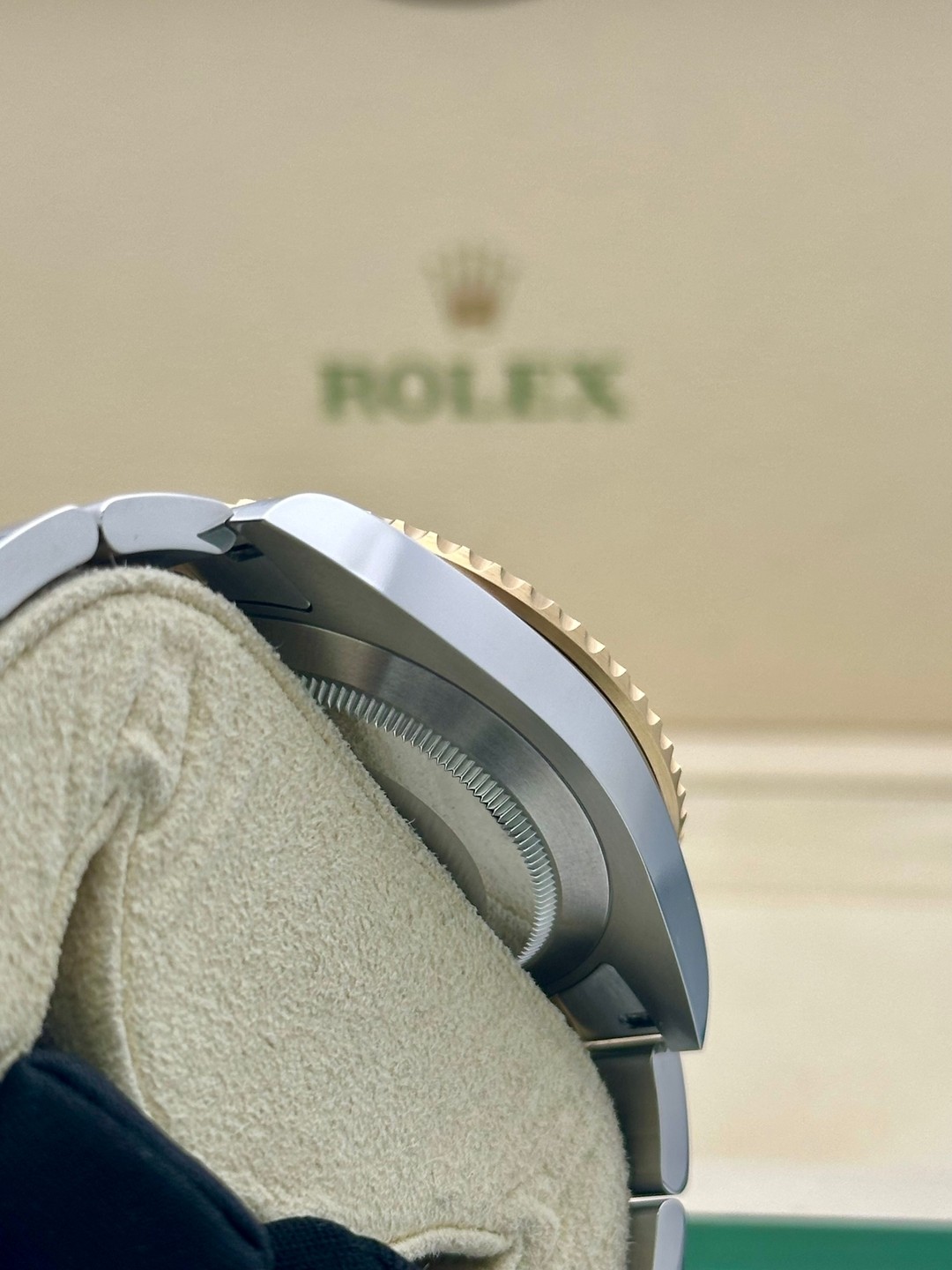 Rolex 126613LB Bluesy