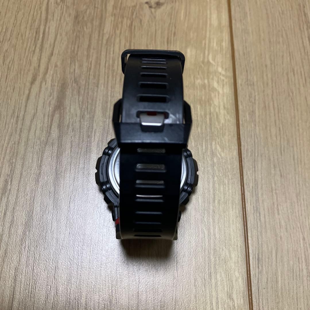 Regular price: 14,850 yen CASIO G-SHOCK GBD-800-1JF