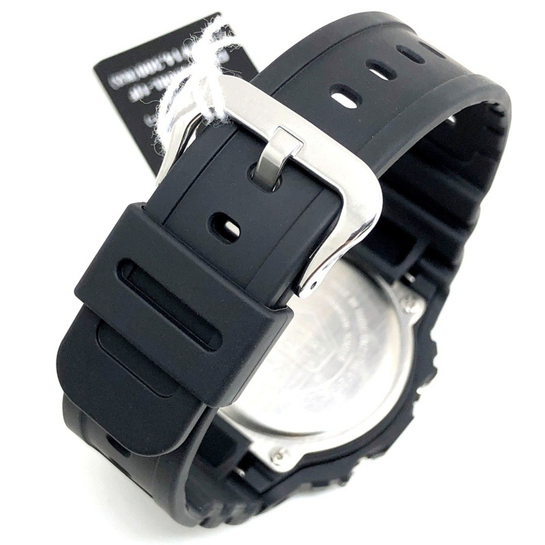 G SHOCK DW 5600RL 1 Iconic Styles LED Light First Color Square December 2024 Rel