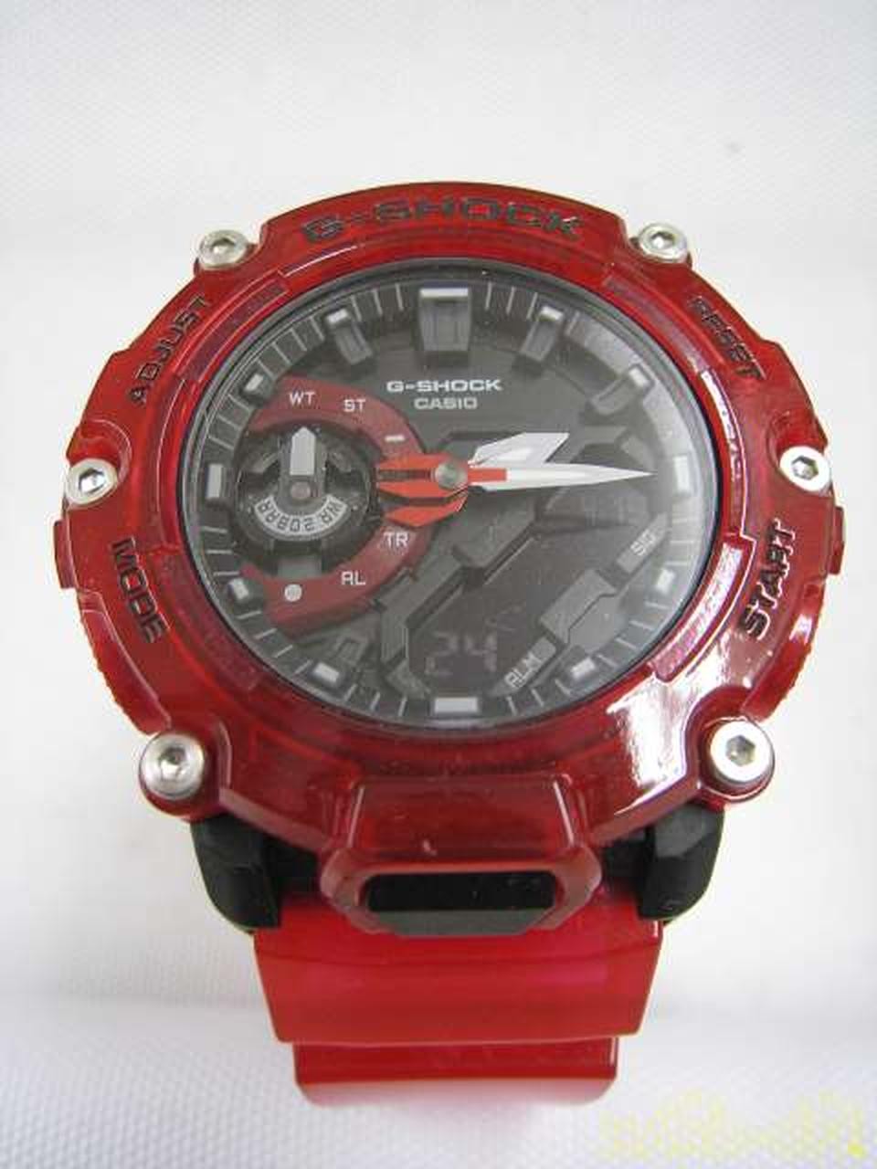 CASIO GA-2200SKL G-SHOCK