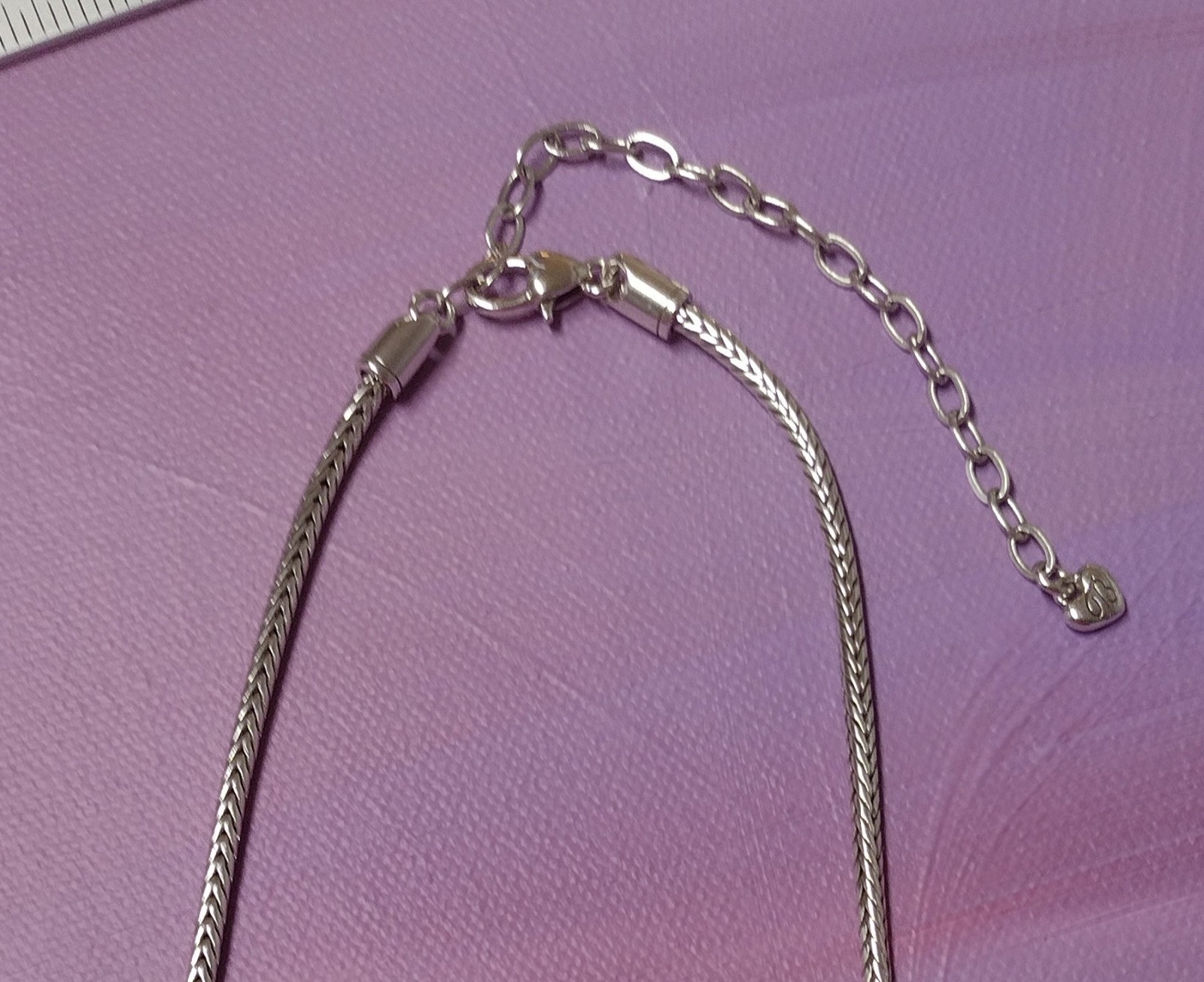 Brighton Neptune’s Rings or Brighton Sonora Collar Necklace EUC