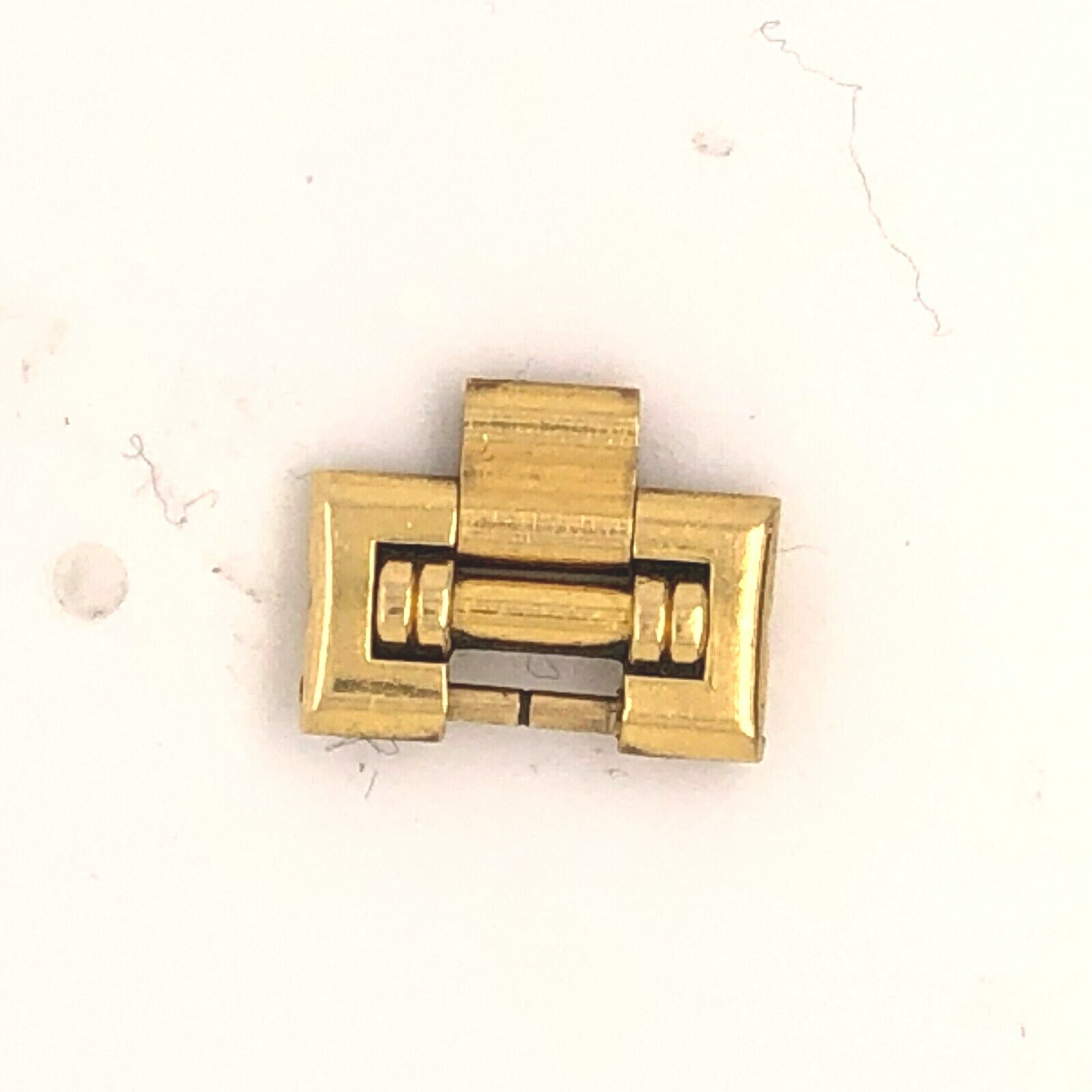 Piaget Polo Dancer Watch Link 18k Gold 12mm