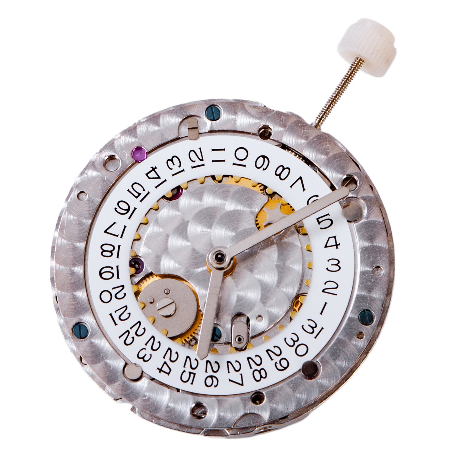 Automatic Mechanical Movement Small Disc Fit Sub Series Top VS-3135