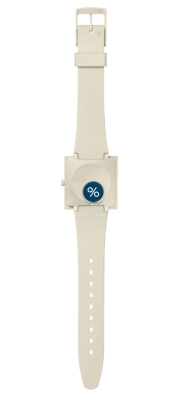 SWATCH – WHAT IF…TARIFFS? 39% EXCLUSIVE PACKAGE **Not for buyers in USA**