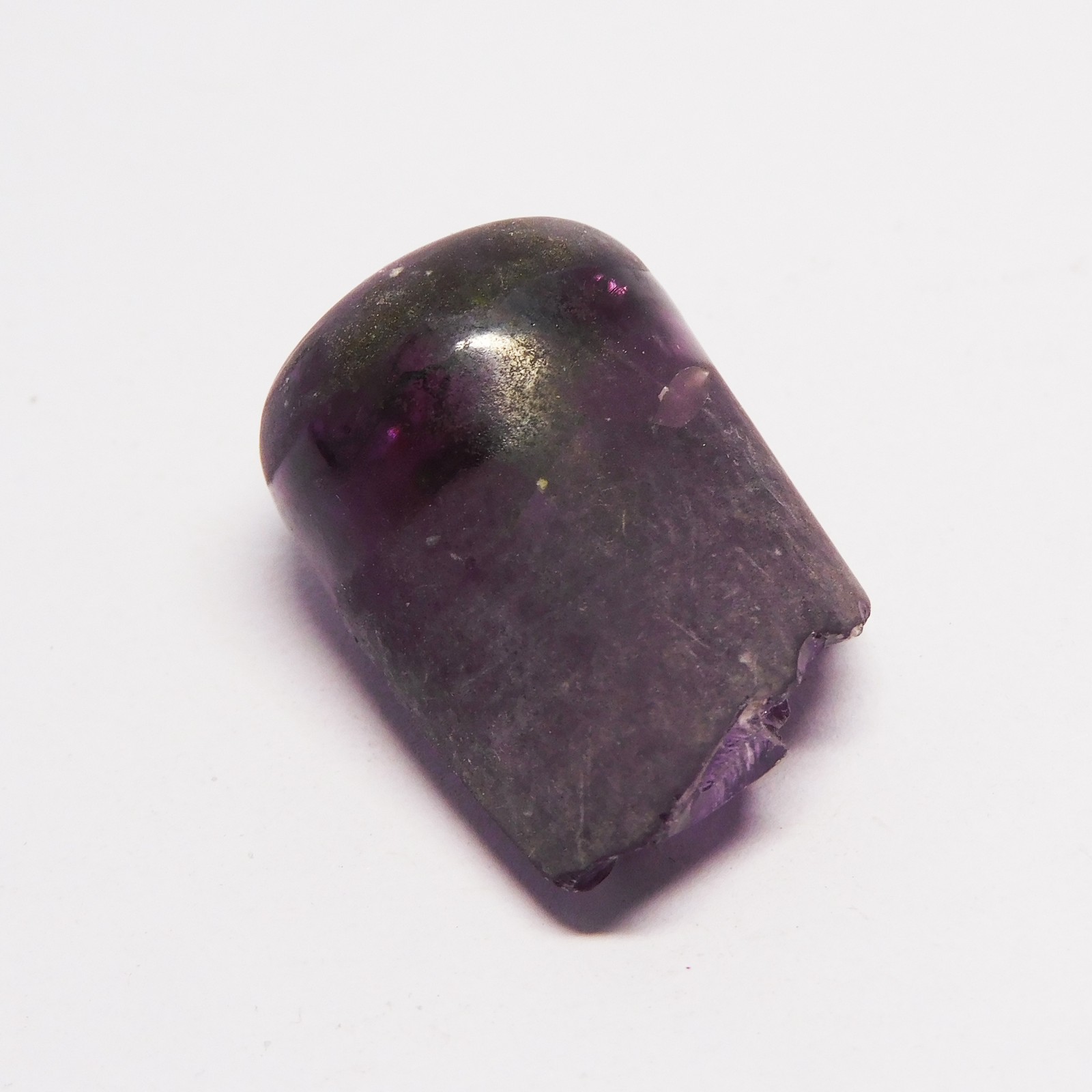 100 Ct Alexandrite Uncut Rough CERTIFIED Color Change Natural Loose Gemstone