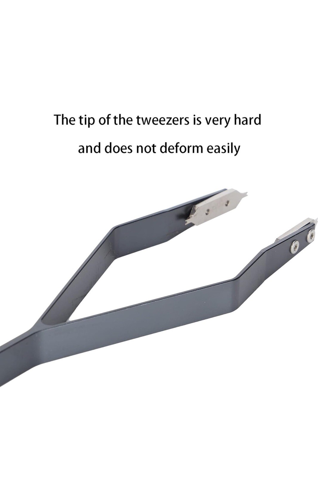 Spring bar Lug Removal Plier tweezers 7825 for wristwatches For Rolex Breitling