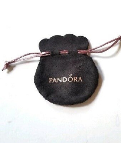 Genuine Pandora Silver S925 Disneyland Pink Sleeping Beauty Castle Dangle Charm