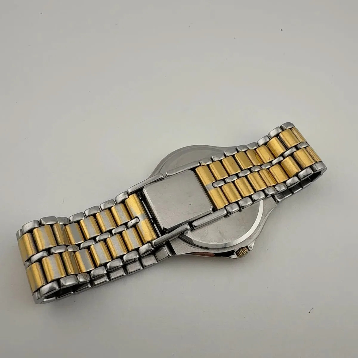 CITIZEN EXCEED Quartz 2730-954769 Men’s/Boys’ Watch, Working Condi 【USED】