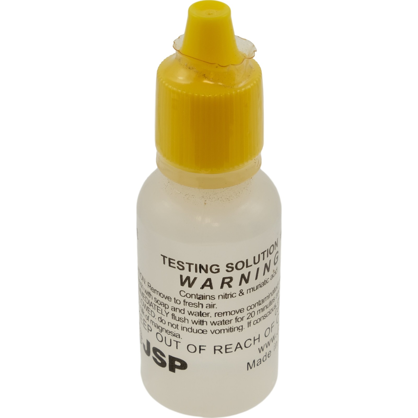 12 Bottles Gold Testing Kit 10k 14k 18k 22k Solution Acids Test Authenticity