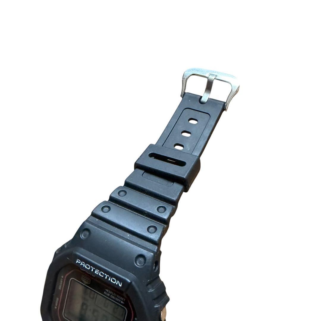 CASIO G-SHOCK DW-5600RL Retro Edition 20BAR Waterproof