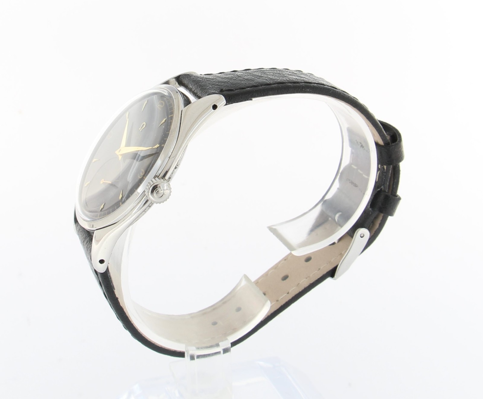 Omega Jumbo Oversize 38mm