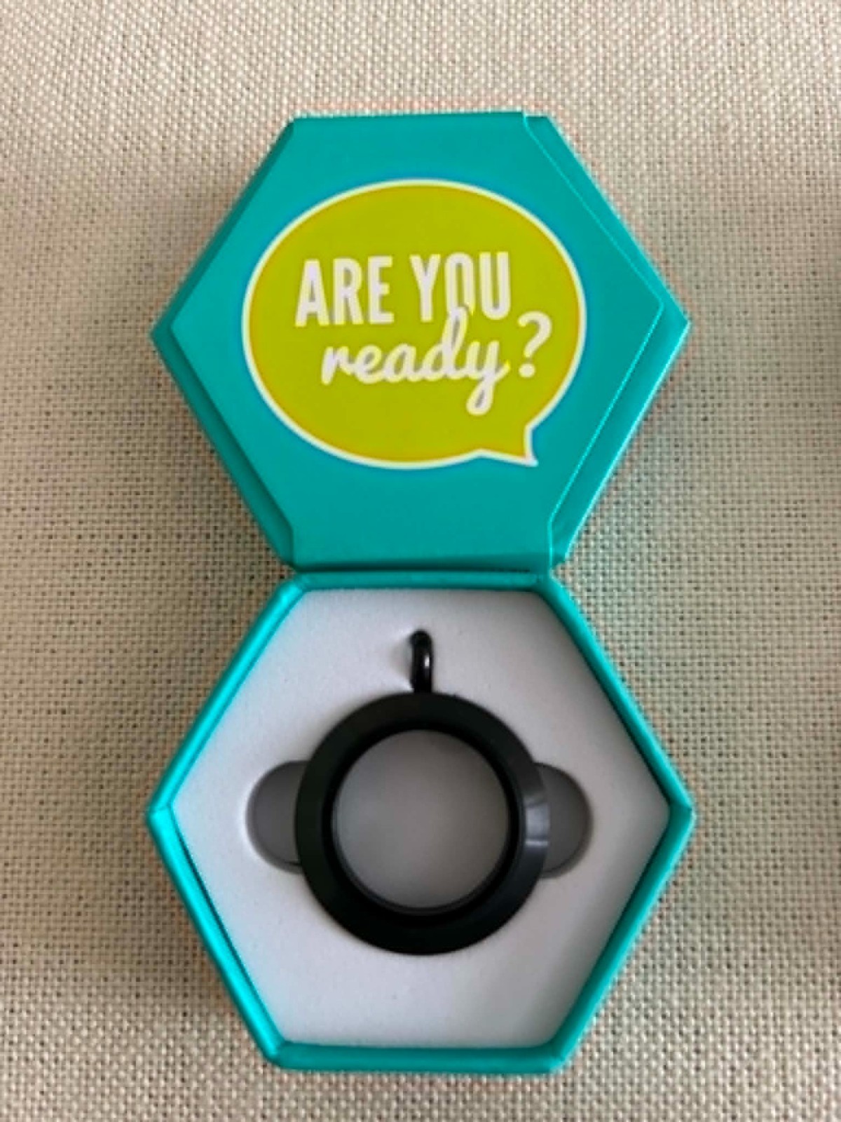 Origami Owl “Your Choice” of Medium Twist Locket (FACE & BASE) “NIB”