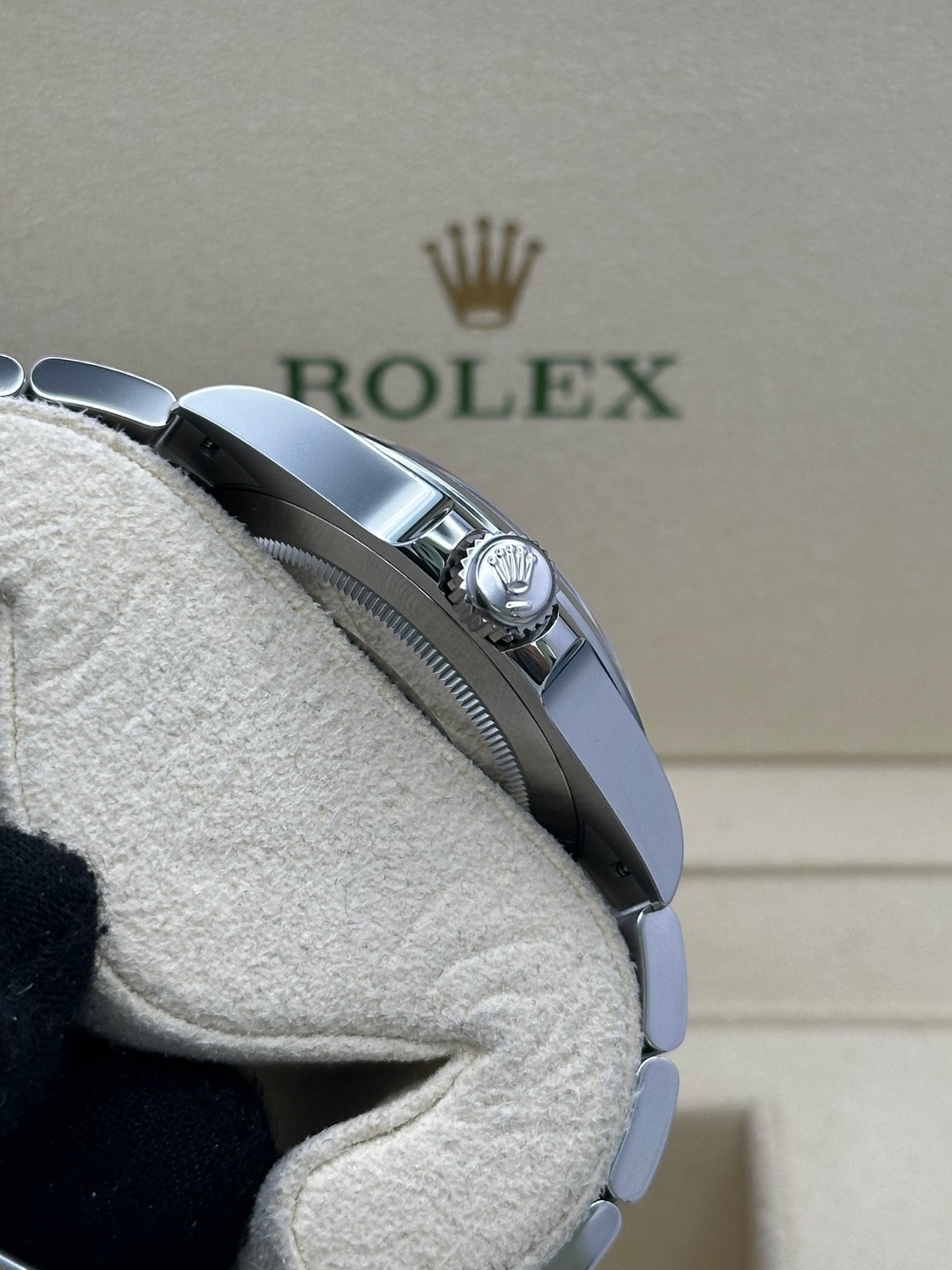 Rolex 126900