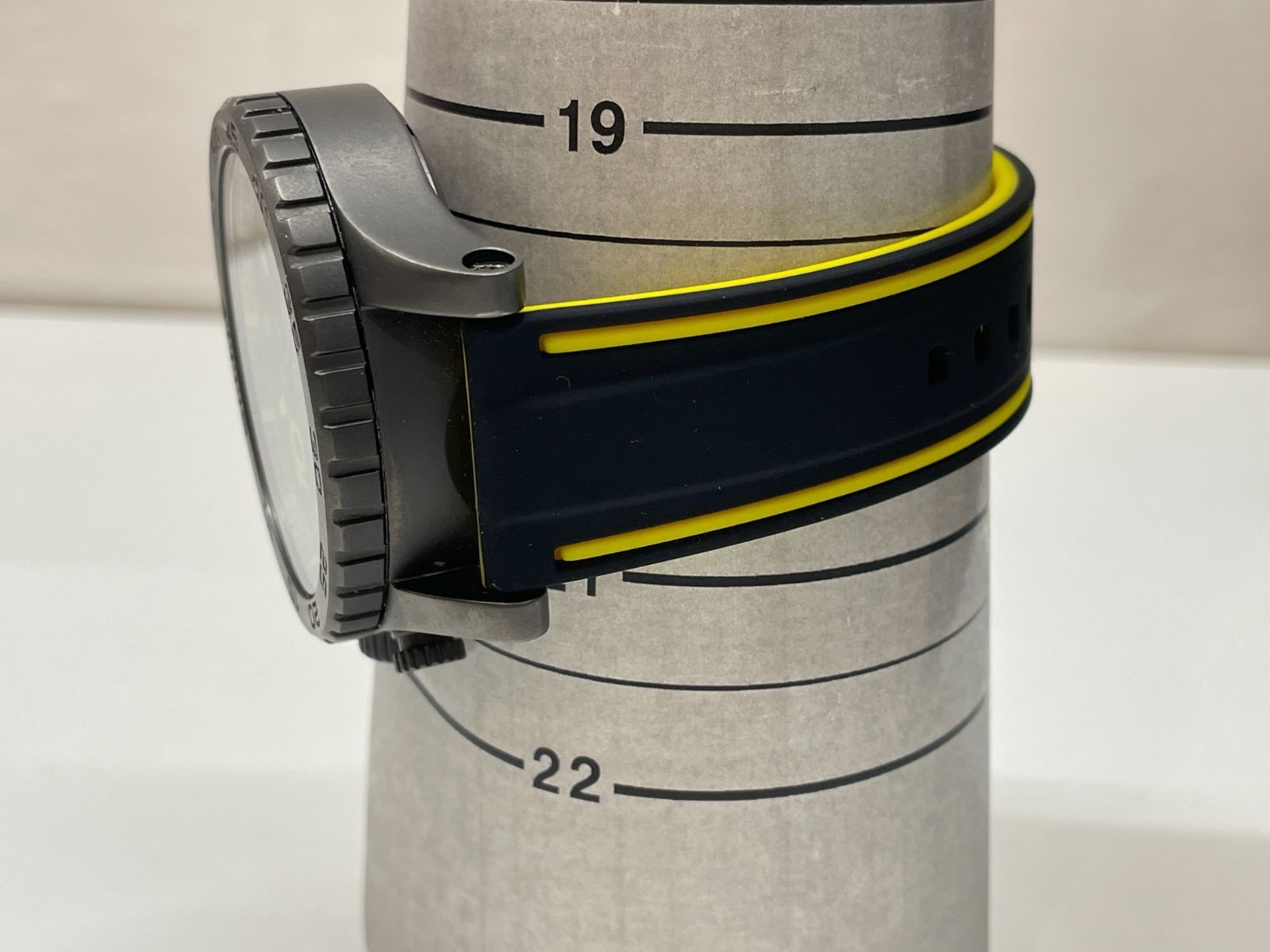 Nixon 51-30 Simplify Quartz Watch