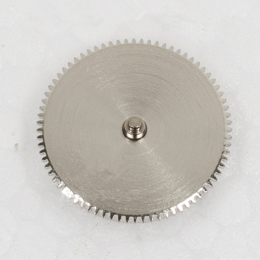 Watch Movement Barrel Complete with Mainspring For Miyota 8200 Movement Repair