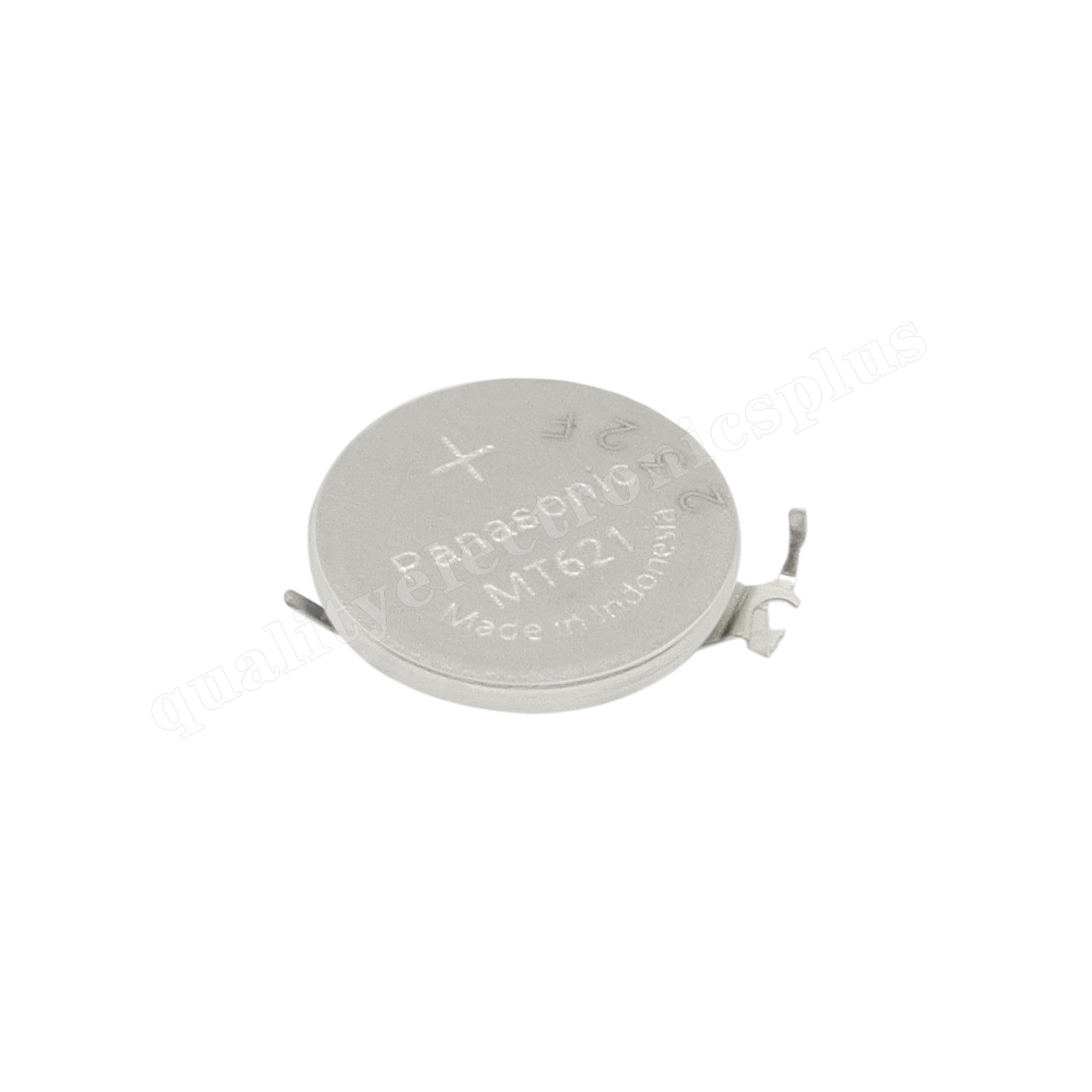 Panasonic MT621 Battery Capacitor for Seiko Kinetic Solar V137 V138 302624X