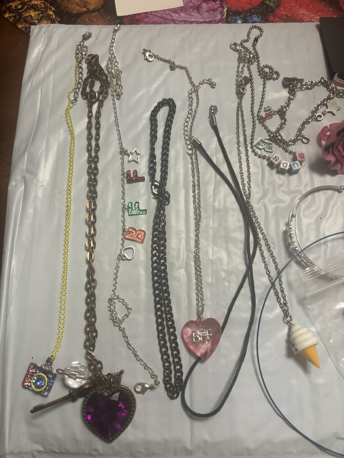 Kids Jewerly
