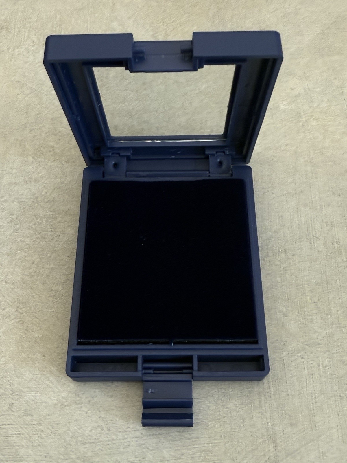 24pcs – Glass Top Gemstone Display Box with reversable Insert