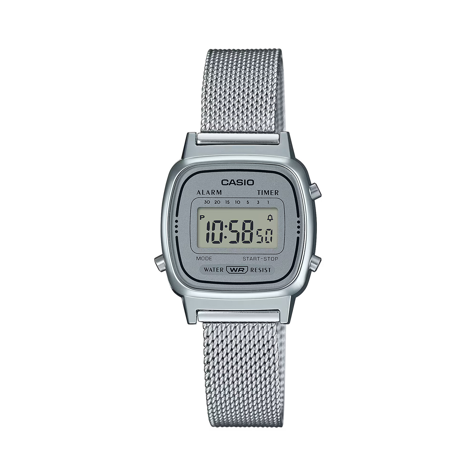 CASIO LA670WEM-7 LA670WA LA670 WOMEN’S DIGITAL WATCH