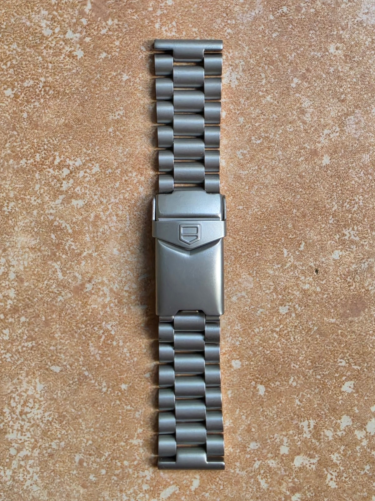 TAG Heuer BA0493 Mens Watch Band Bracelet 493 CA1210 CA1211 CA1212 CA1213 CA1214